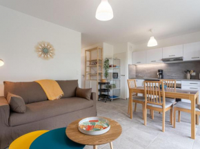 Apartment Canopy by Interhome